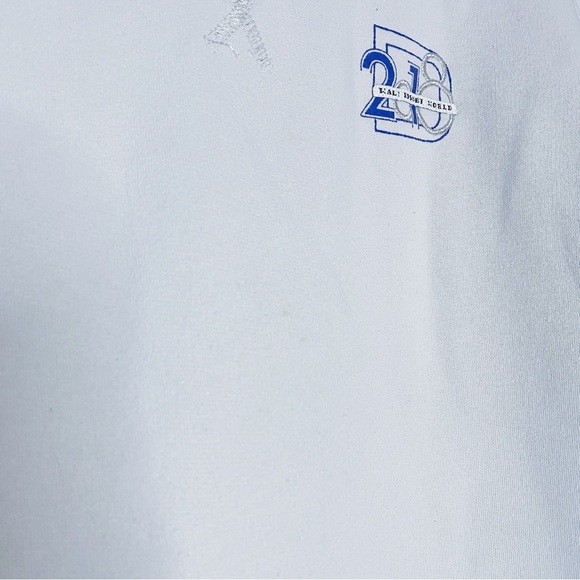 Disney Parks - 2018 Embroidered Minnie Sweater - Picture 7 of 7